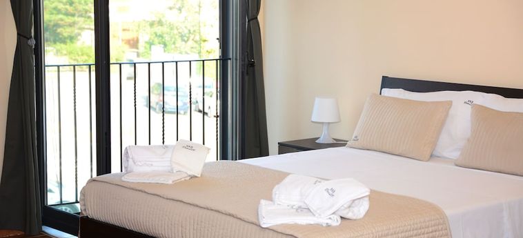 Hotel B&Amp;B Bonlet Messina: Foto 