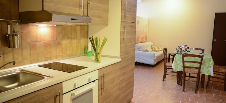 Hotel B&Amp;B Bonlet Messina: Foto 