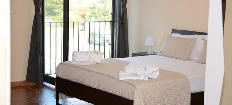 Hotel B&Amp;B Bonlet Messina: Foto 