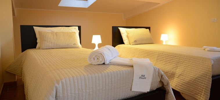 Hotel B&Amp;B Bonlet Messina: Foto 