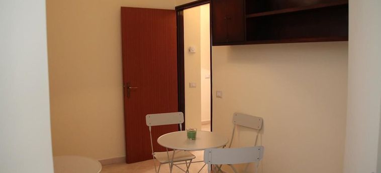 Hotel B&Amp;B Bonlet Messina: Foto 