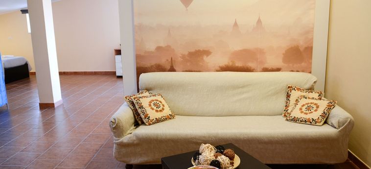 Hotel B&Amp;B Bonlet Messina: Foto 