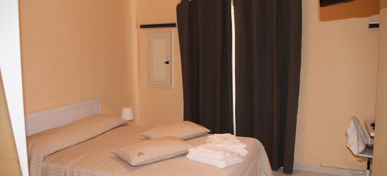 Hotel B&Amp;B Bonlet Messina: Foto 