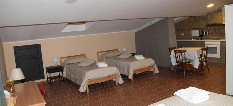 Hotel B&Amp;B Bonlet Messina: Foto 