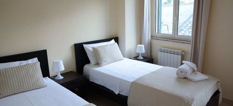 Hotel B&Amp;B Bonlet Messina: Foto 