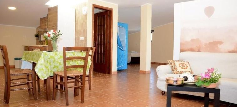Hotel B&Amp;B Bonlet Messina: Foto 