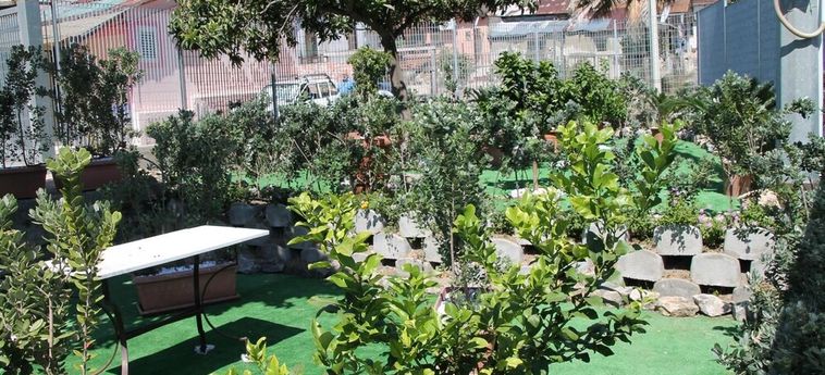 Hotel B&Amp;B Bonlet Messina: Foto 