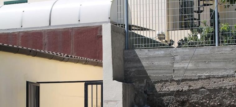 Hotel B&Amp;B Bonlet Messina: Foto 