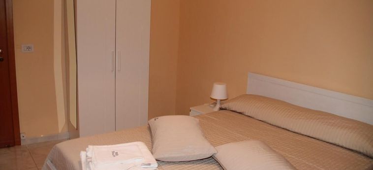 Hotel B&Amp;B Bonlet Messina: Foto 