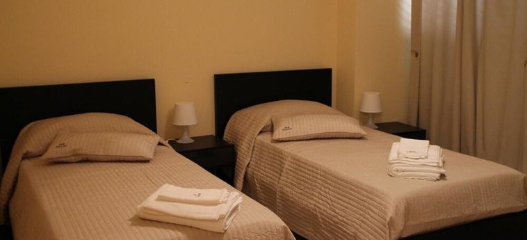 Hotel B&Amp;B Bonlet Messina: Foto 