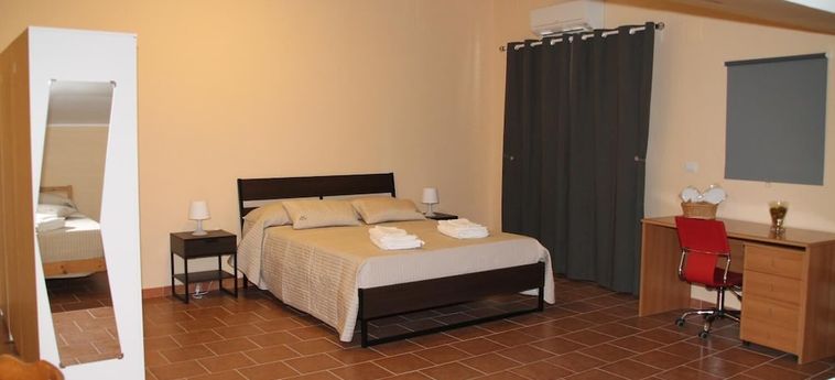 Hotel B&Amp;B Bonlet Messina: Foto 