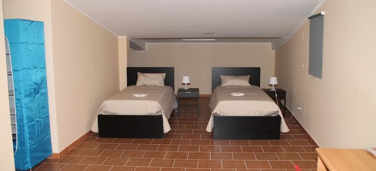 Hotel B&Amp;B Bonlet Messina: Foto 
