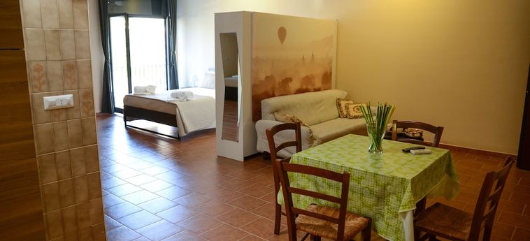 Hotel B&Amp;B Bonlet Messina: Foto 