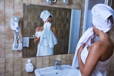 Hotel B&Amp;B Bonlet Messina: Photo 