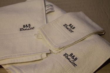 Hotel B&Amp;B Bonlet Messina: Photo 