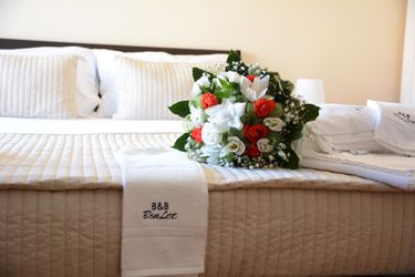 Hotel B&Amp;B Bonlet Messina: Photo 