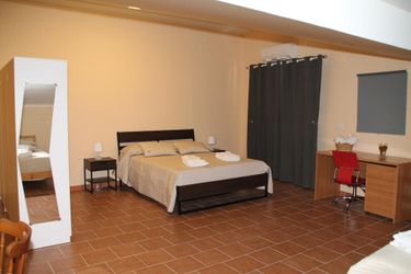 Hotel B&Amp;B Bonlet Messina: Photo 