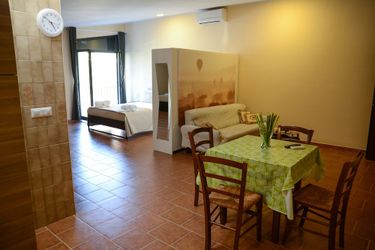 Hotel B&Amp;B Bonlet Messina: Photo 