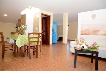 Hotel B&Amp;B Bonlet Messina: Photo 