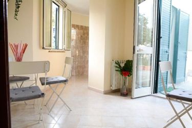Hotel B&Amp;B Bonlet Messina: Photo 