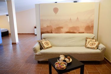 Hotel B&Amp;B Bonlet Messina: Photo 