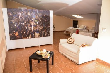 Hotel B&Amp;B Bonlet Messina: Photo 