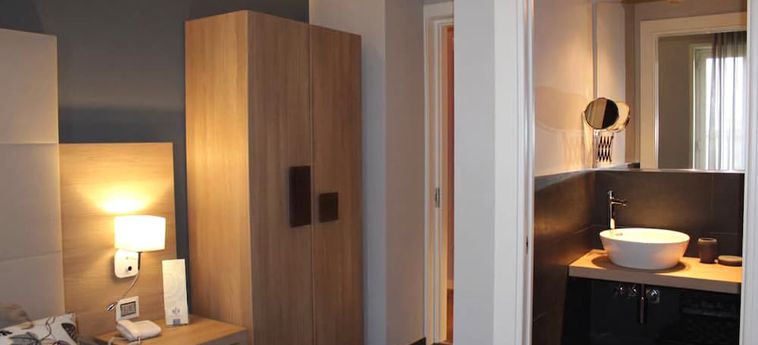 Hotel Viale San Martino B&Amp;B Messina: Foto 