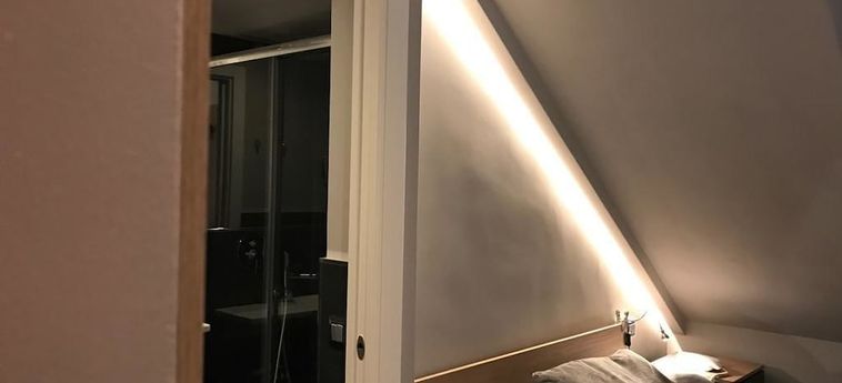 Hotel Viale San Martino B&Amp;B Messina: Foto 