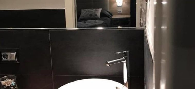 Hotel Viale San Martino B&Amp;B Messina: Foto 