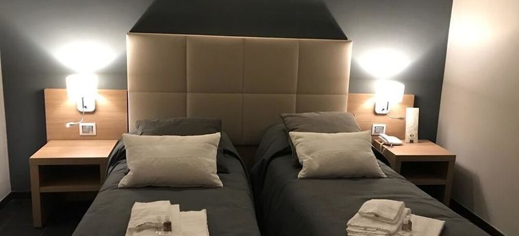 Hotel Viale San Martino B&Amp;B Messina: Foto 