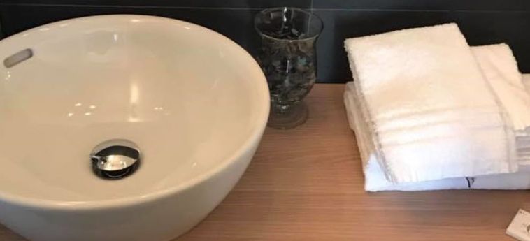 Hotel Viale San Martino B&Amp;B Messina: Foto 