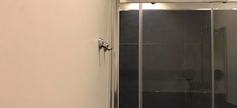 Hotel Viale San Martino B&Amp;B Messina: Foto 