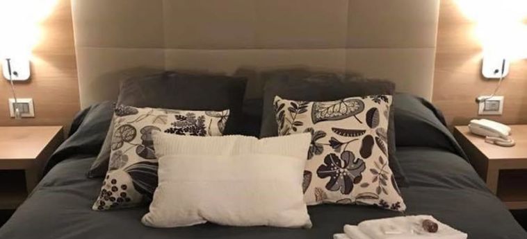 Hotel Viale San Martino B&Amp;B Messina: Foto 
