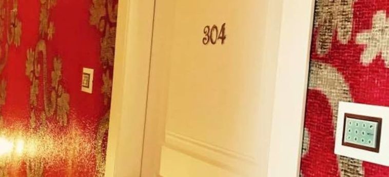 Hotel Viale San Martino B&Amp;B Messina: Foto 