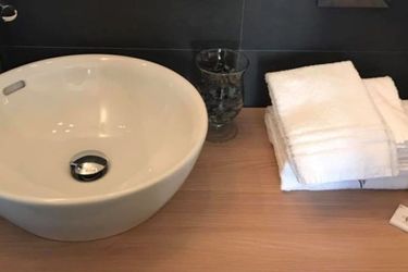 Hotel Viale San Martino B&Amp;B Messina: Photo 