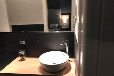 Hotel Viale San Martino B&Amp;B Messina: Photo 
