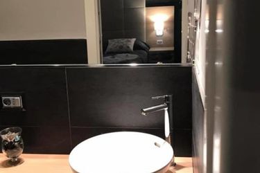 Hotel Viale San Martino B&Amp;B Messina: Photo 