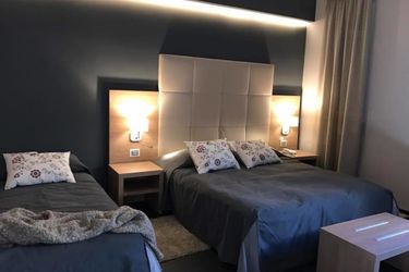 Hotel Viale San Martino B&Amp;B Messina: Photo 