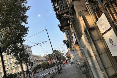Hotel Viale San Martino B&Amp;B Messina: Photo 