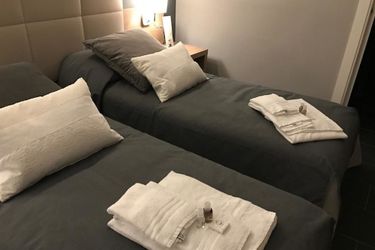 Hotel Viale San Martino B&Amp;B Messina: Photo 