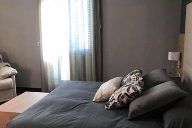 Hotel Viale San Martino B&Amp;B Messina: Photo 