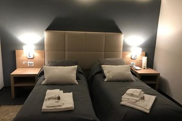 Hotel Viale San Martino B&Amp;B Messina: Photo 