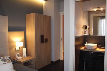 Hotel Viale San Martino B&Amp;B Messina: Photo 