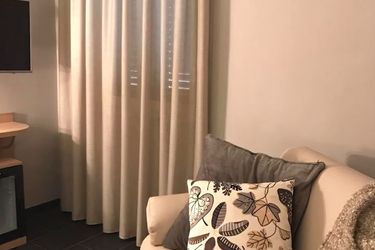 Hotel Viale San Martino B&Amp;B Messina: Photo 