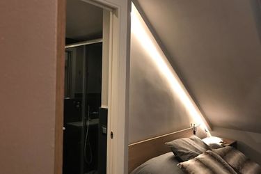 Hotel Viale San Martino B&Amp;B Messina: Photo 
