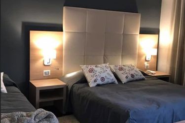 Hotel Viale San Martino B&Amp;B Messina: Photo 