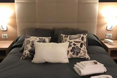 Hotel Viale San Martino B&Amp;B Messina: Photo 