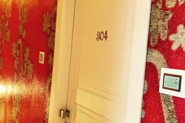 Hotel Viale San Martino B&Amp;B Messina: Photo 