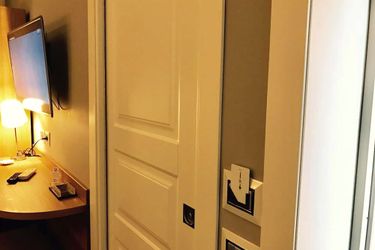 Hotel Viale San Martino B&Amp;B Messina: Photo 