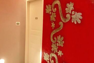 Hotel Viale San Martino B&Amp;B Messina: Photo 